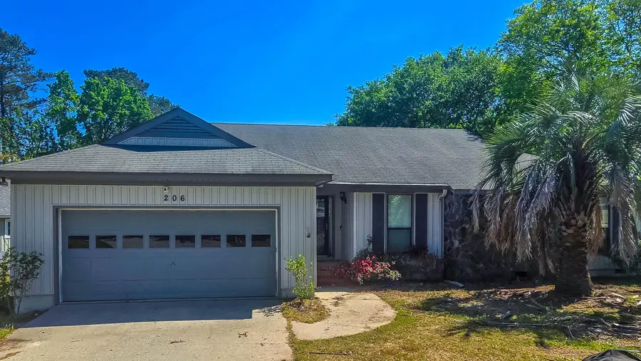 206 W Amelia Drive, Martinez, GA 30907 - Image #3