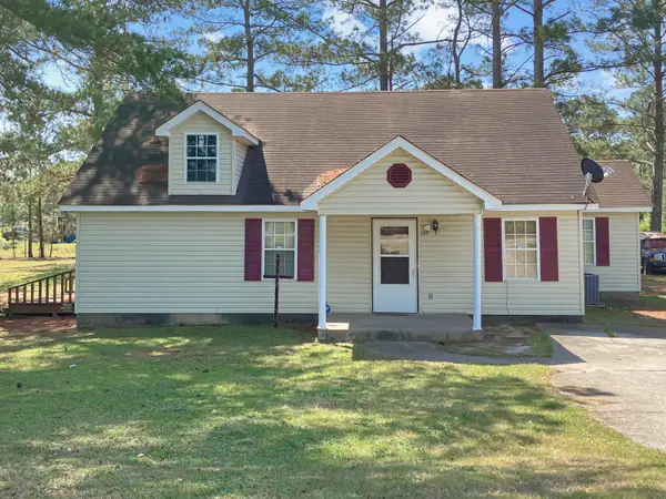 169 NW Dupont Drive, Aiken, SC 29801