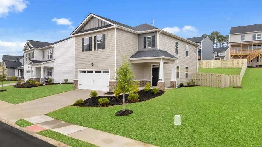 336 Streamsong Road, Evans, GA 30809 - Image #3