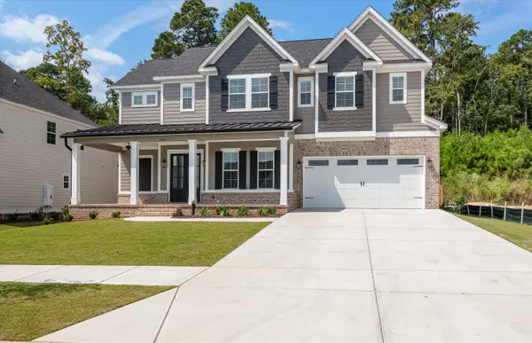642 River Oaks Lane, Evans, GA 30809