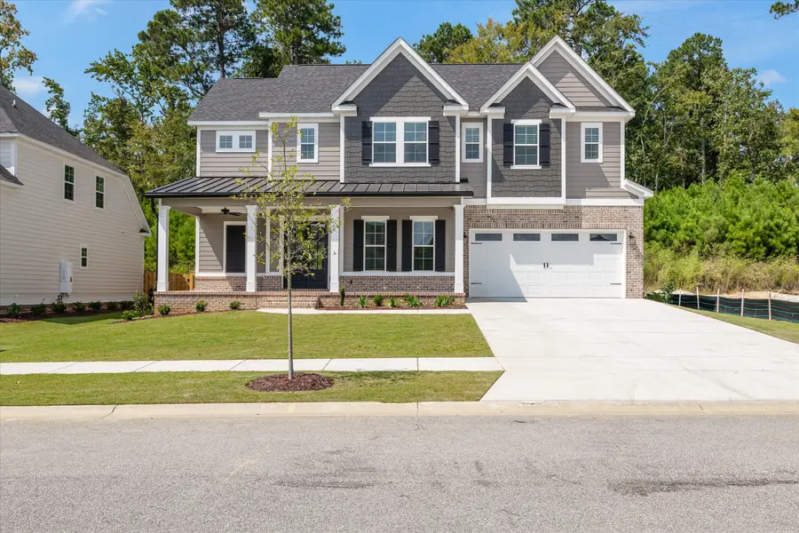 642 River Oaks Lane, Evans, GA 30809 - Image #2