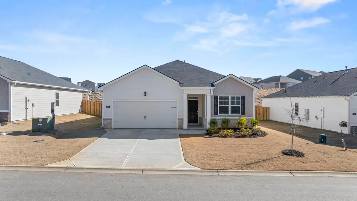 733 Lytham Drive, Aiken, SC 29801 - Image #1