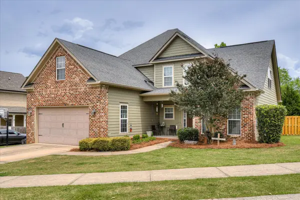 403 Aldrich Court, Grovetown, GA 30813
