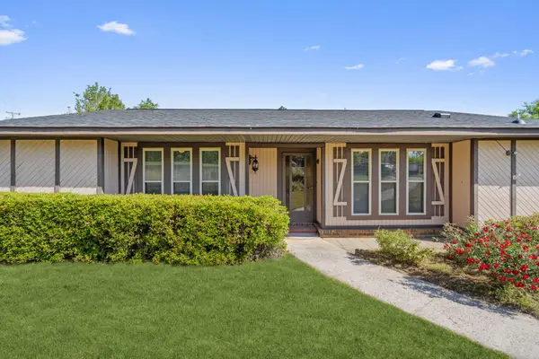 3753 Woodcock Drive, Hephzibah, GA 30815