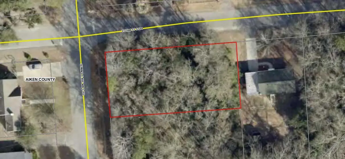 0 Seminole Avenue, Aiken, SC 29801 - Image #1
