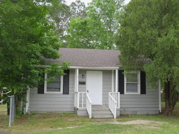 2520 Reese Avenue, Augusta, GA 30906
