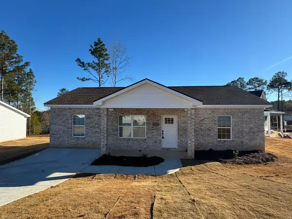 3623 Pebble Creek Drive, Hephzibah, GA 30815