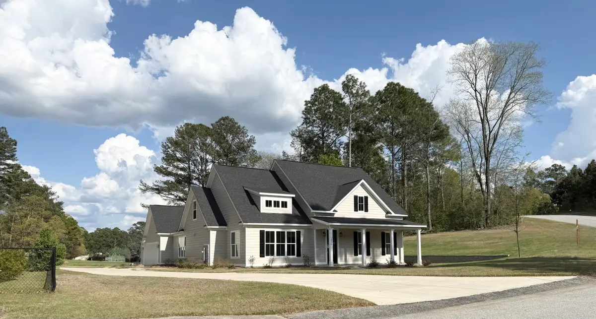 1086 Birdie Place, Graniteville, SC 29829 - #1