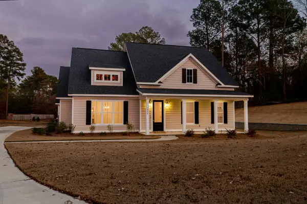 1086 Birdie Place, Graniteville, SC 29829