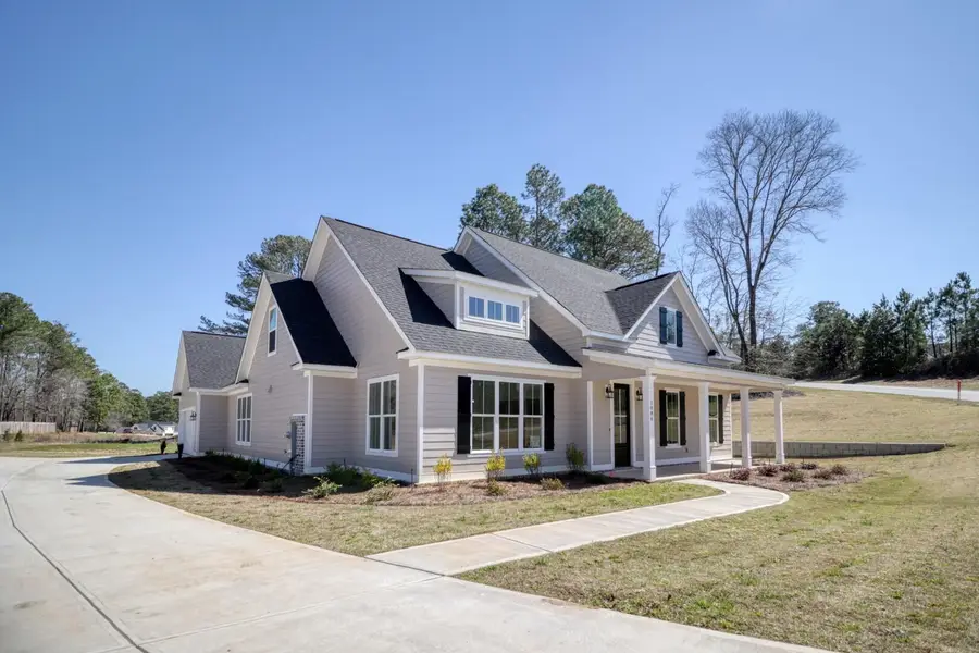 1086 Birdie Place, Graniteville, SC 29829 - #2