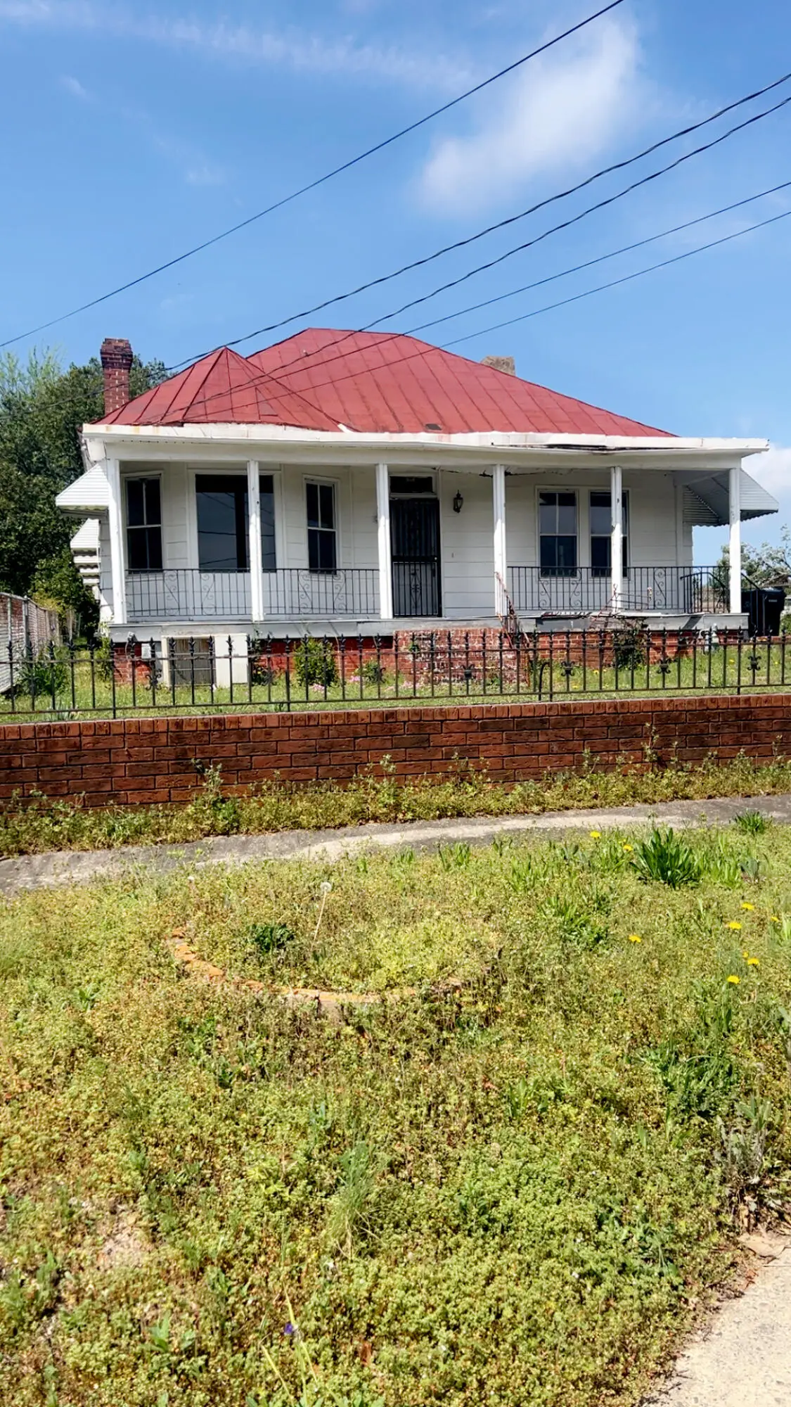 627 Montgomery Street, Augusta, GA 30904 - Image #1