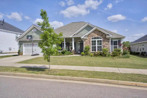 251 Bonhill Street, North Augusta, SC 29860