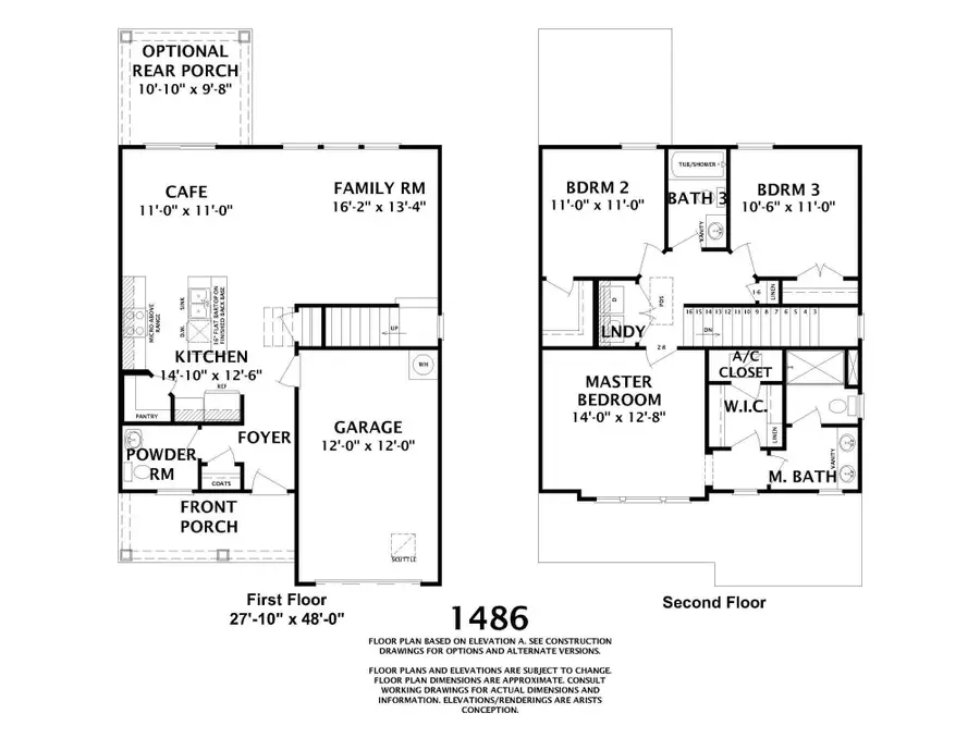 751 Woodvine Drive #Tp157, Grovetown, GA 30813 - Image #3