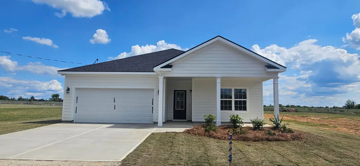 3662 Hwy 88, Blythe, GA 30805 - Image #1