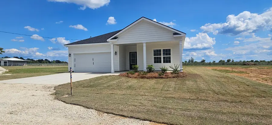 3662 Hwy 88, Blythe, GA 30805 - Image #3