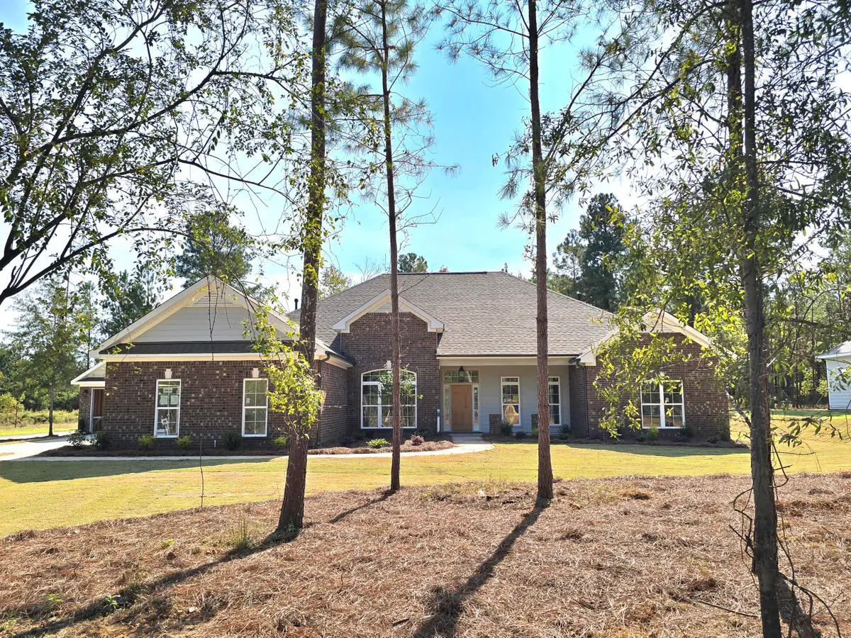 412 Haislip Drive, Beech Island, SC 29842 - Image #1