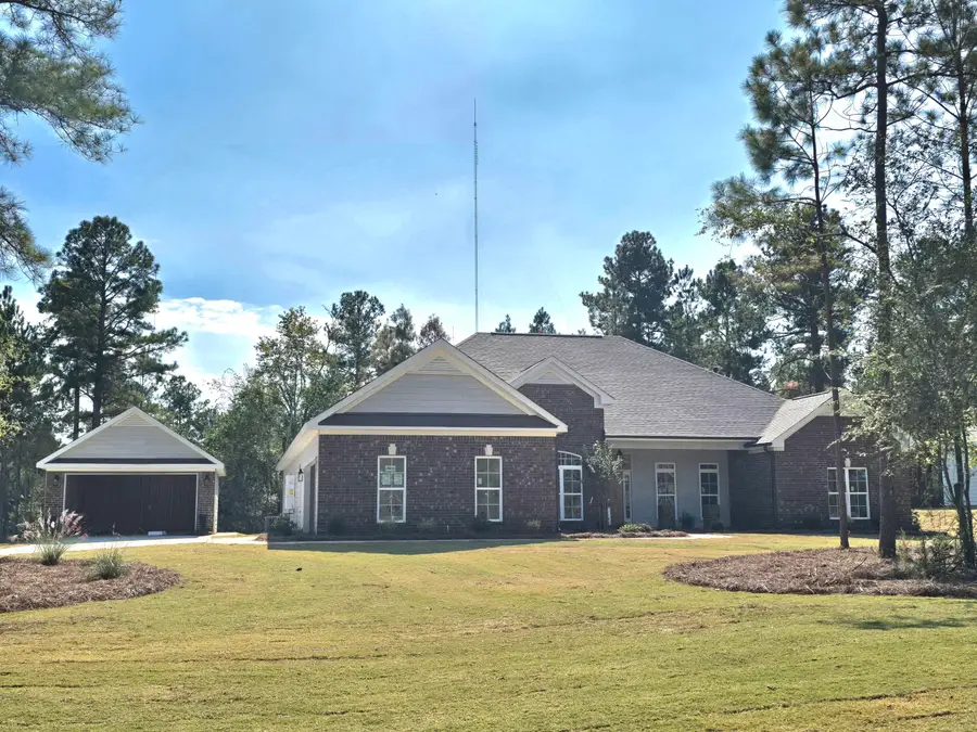 412 Haislip Drive, Beech Island, SC 29842 - Image #2