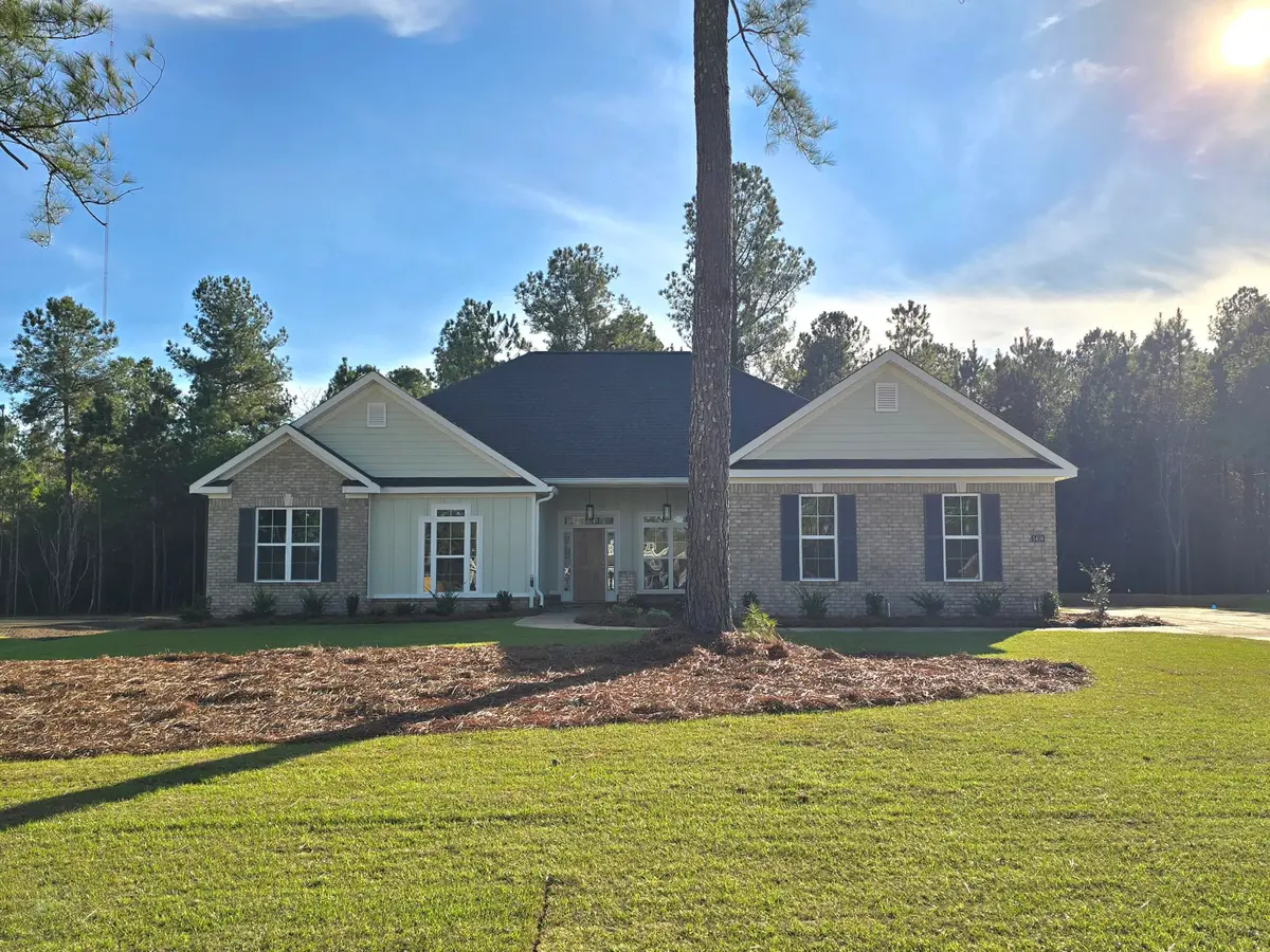 1459 Bellingham Drive, Beech Island, SC 29842 - Image #1