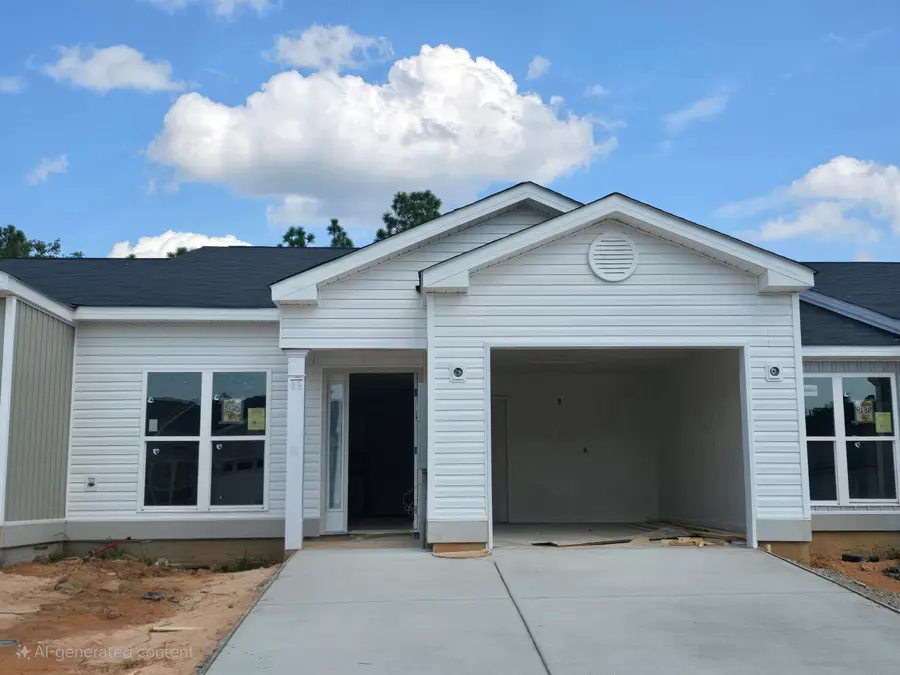 8125 Bannock Circle, Graniteville, SC 29829 - Image #2