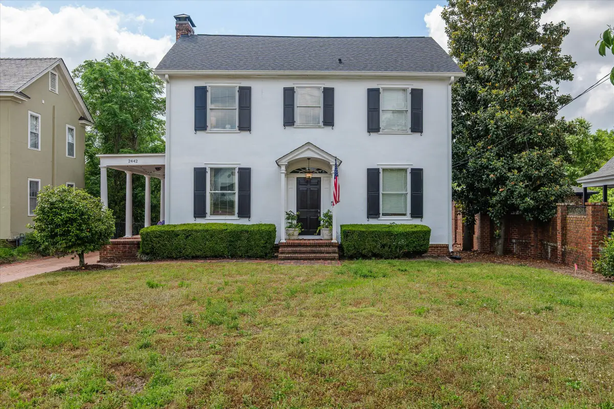 2442 Mcdowell Street, Augusta, GA 30904 - Image #1