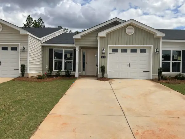8121 Bannock Circle, Graniteville, SC 29829