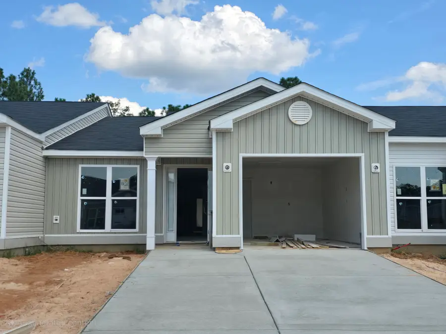 8121 Bannock Circle, Graniteville, SC 29829 - Image #2