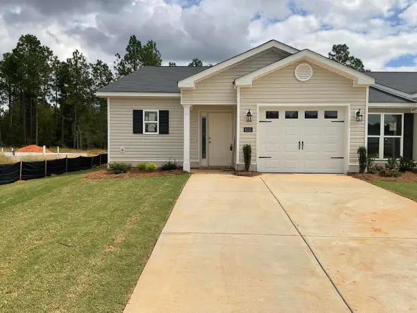 8115 Bannock Circle, Graniteville, SC 29829
