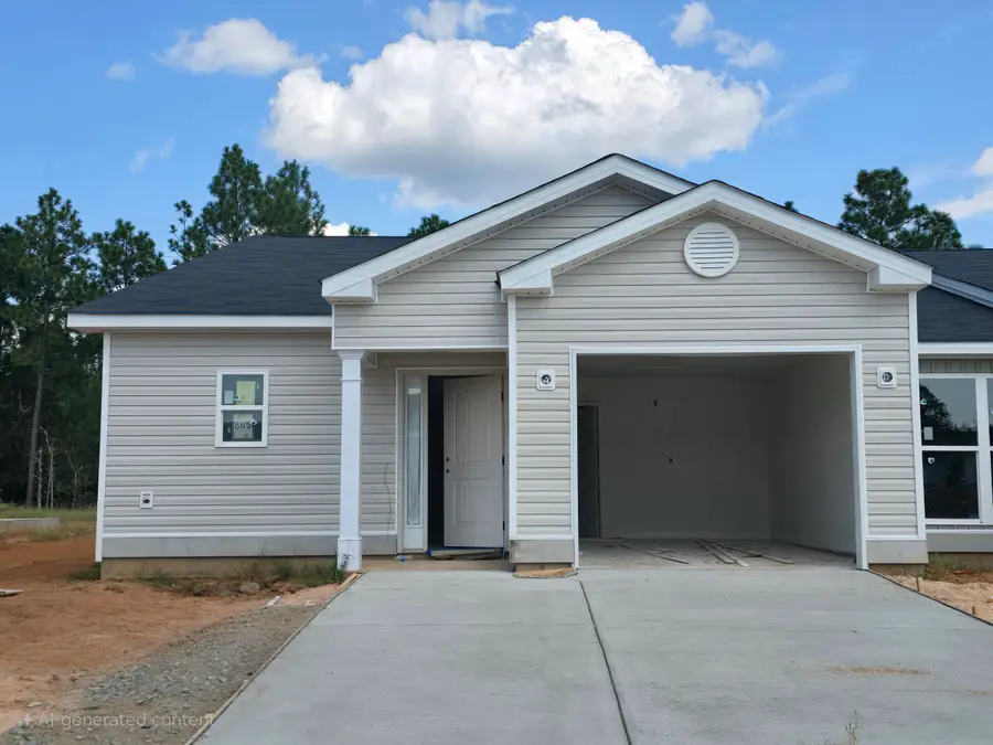 8115 Bannock Circle, Graniteville, SC 29829 - Image #2