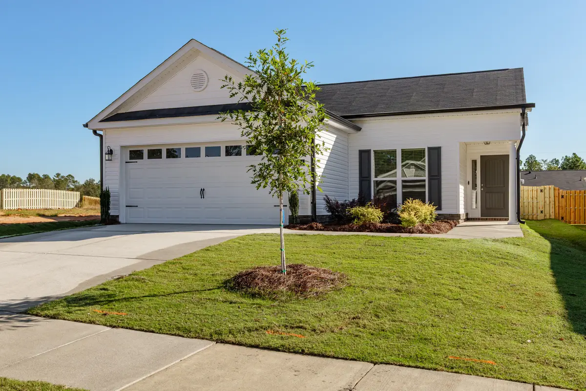 8404 Bannock Circle, Graniteville, SC 29829 - Image #1