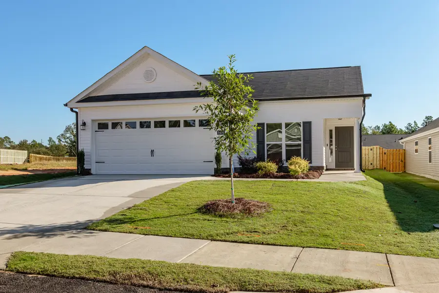 8404 Bannock Circle, Graniteville, SC 29829 - Image #2