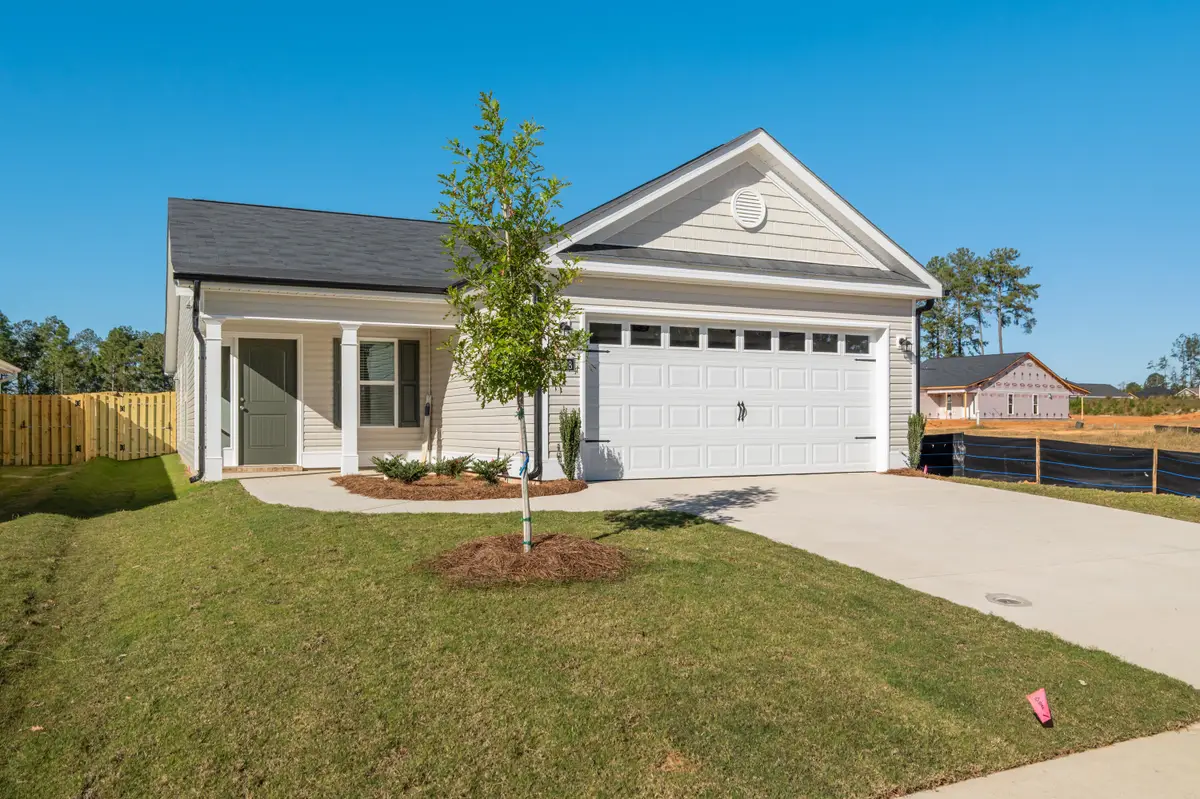 8088 Bannock Circle, Graniteville, SC 29829 - Image #1