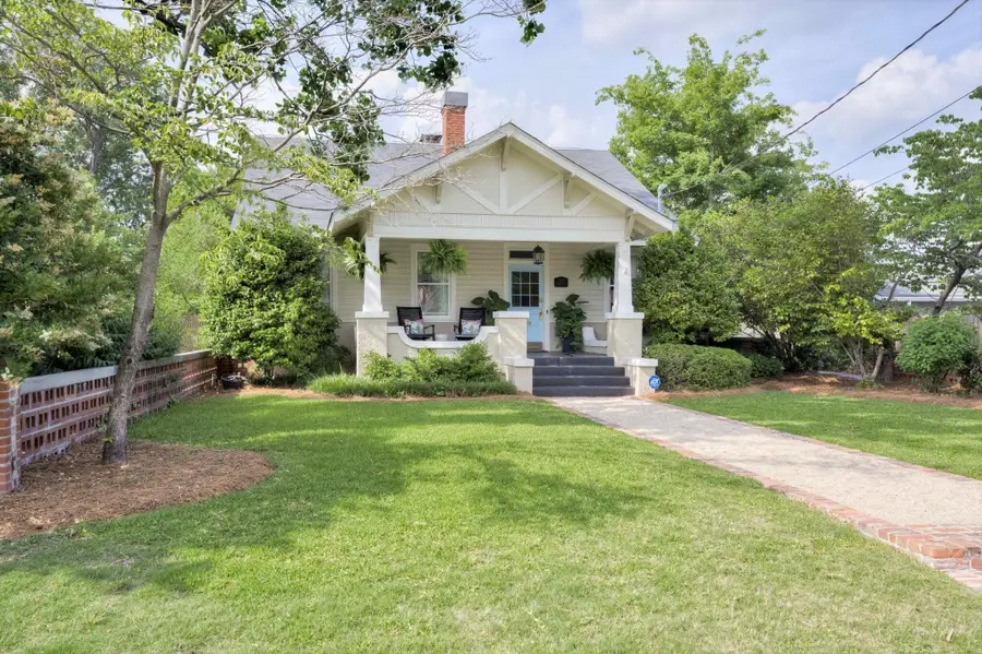 2619 Raymond Avenue, Augusta, GA 30904 - Image #2