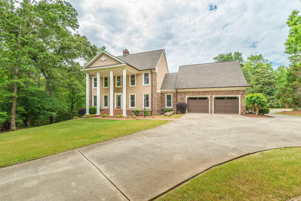 3287 Surrey Road, Thomson, GA 30824 - Image #1
