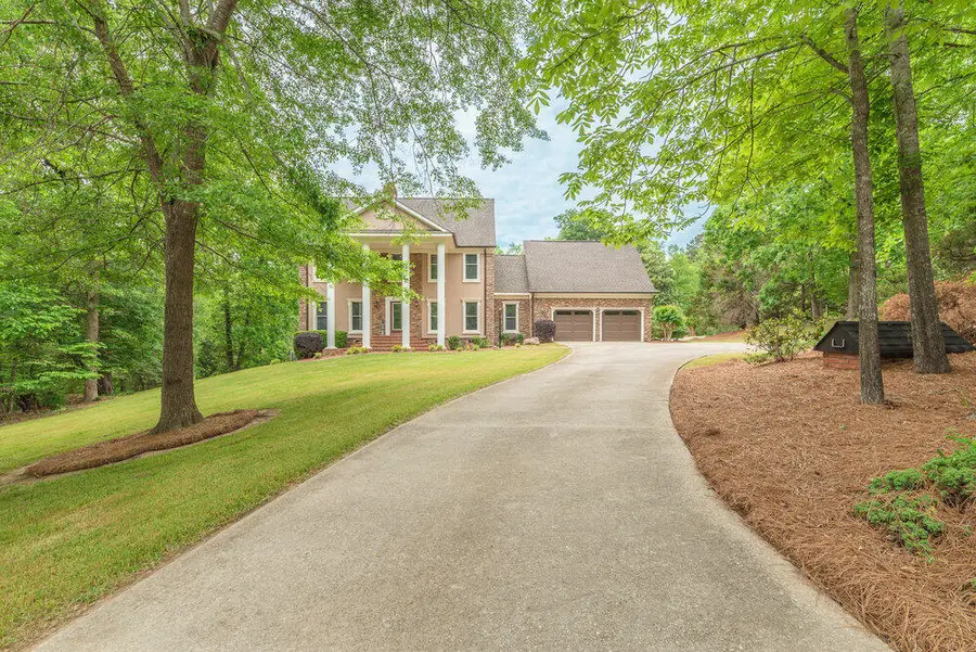 3287 Surrey Road, Thomson, GA 30824 - Image #2