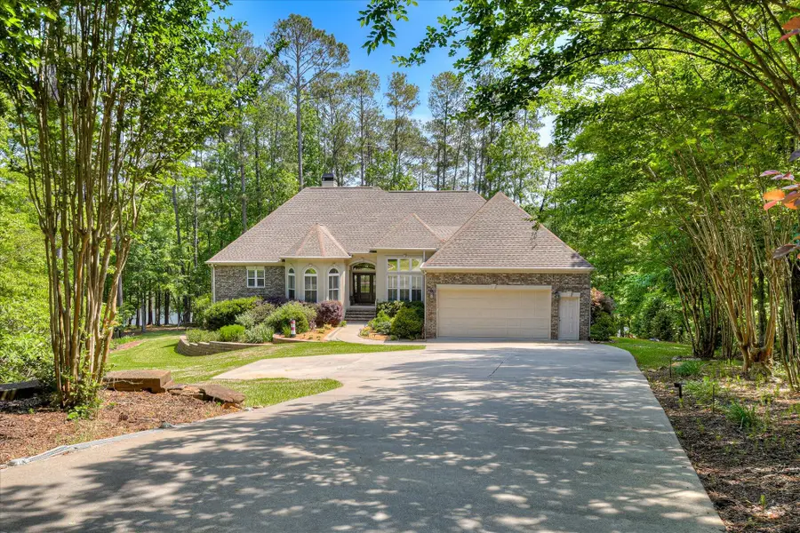 209 Apple Lane, McCormick, SC 29835 - #2