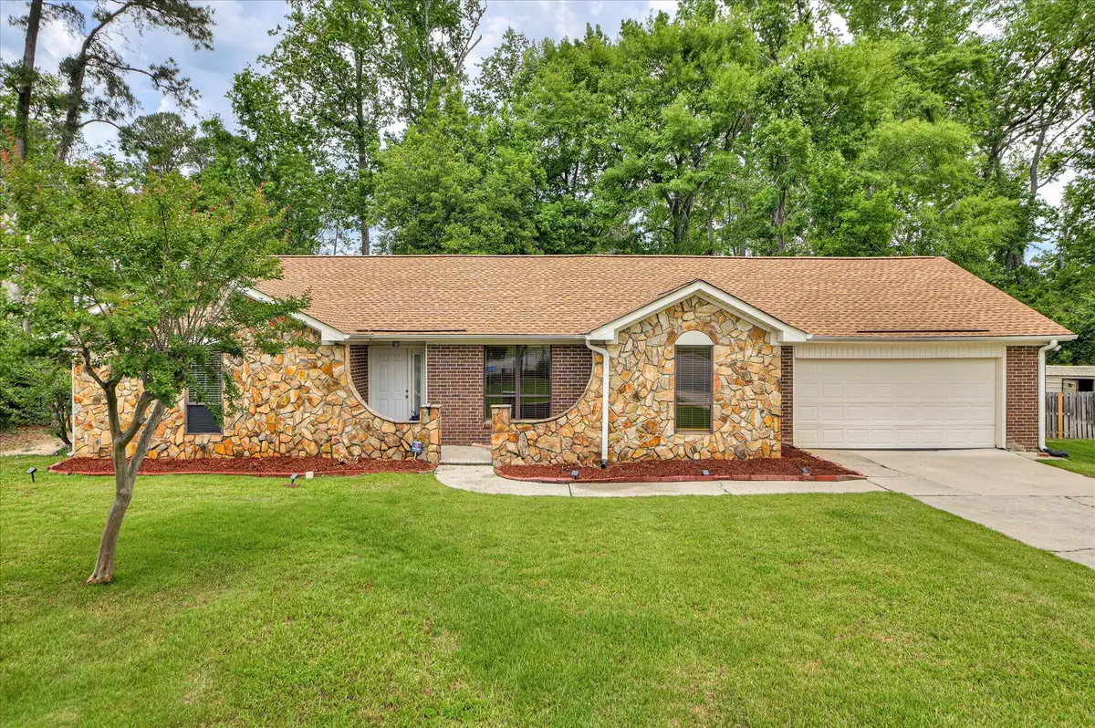 2979 Foxhall Circle, Augusta, GA 30907 - Image #1