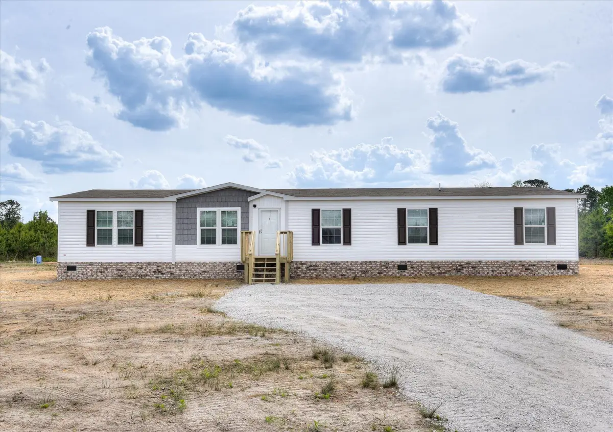 247 Edwards Road, Hephzibah, GA 30815 - Image #1