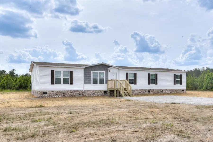 247 Edwards Road, Hephzibah, GA 30815 - Image #2