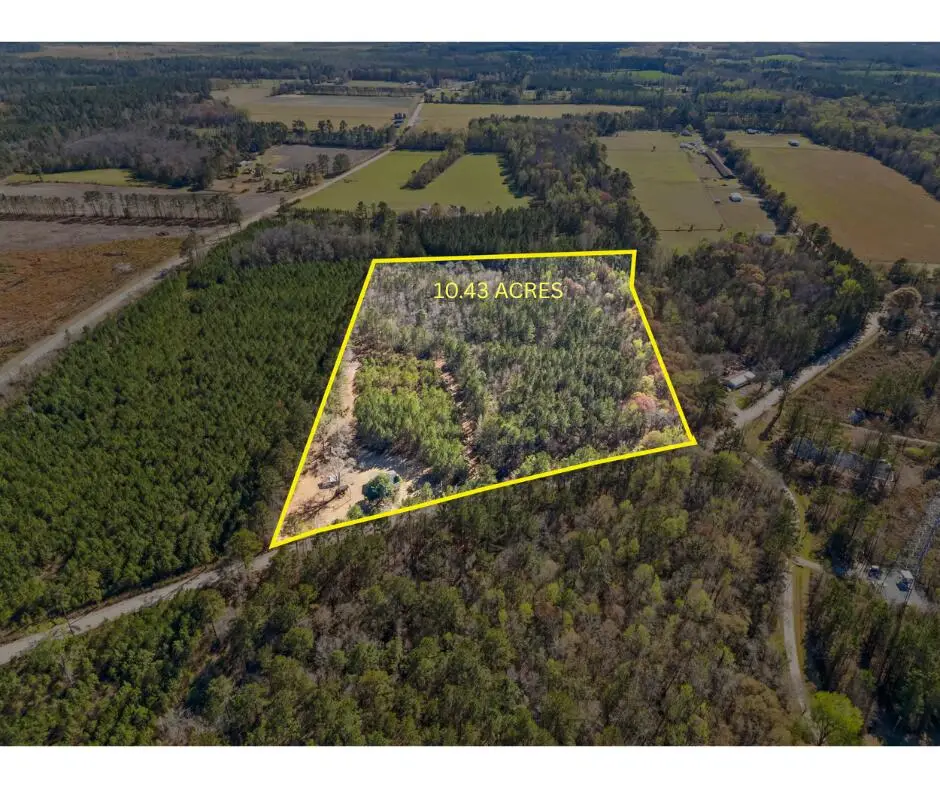 1014 Iler Road, Pembroke, GA 31321 - Image #1