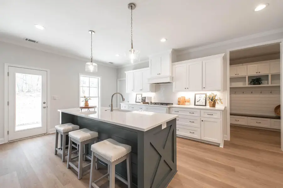 4057 Shimmer Lake Lane, North Augusta, SC 29841 - #3