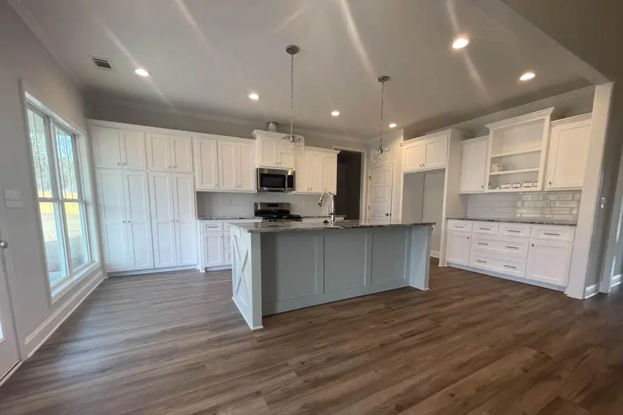 4039 Shimmer Lake Lane, North Augusta, SC 29841 - #3