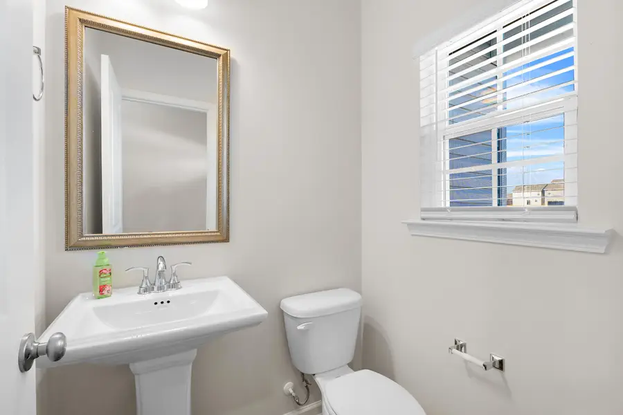 1005 Aldrich St, Hephzibah, GA 30815 - #3