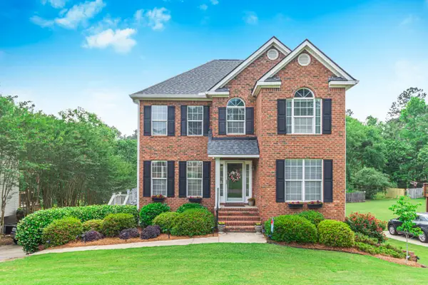 4161 Eagle Nest Drive, Evans, GA 30809