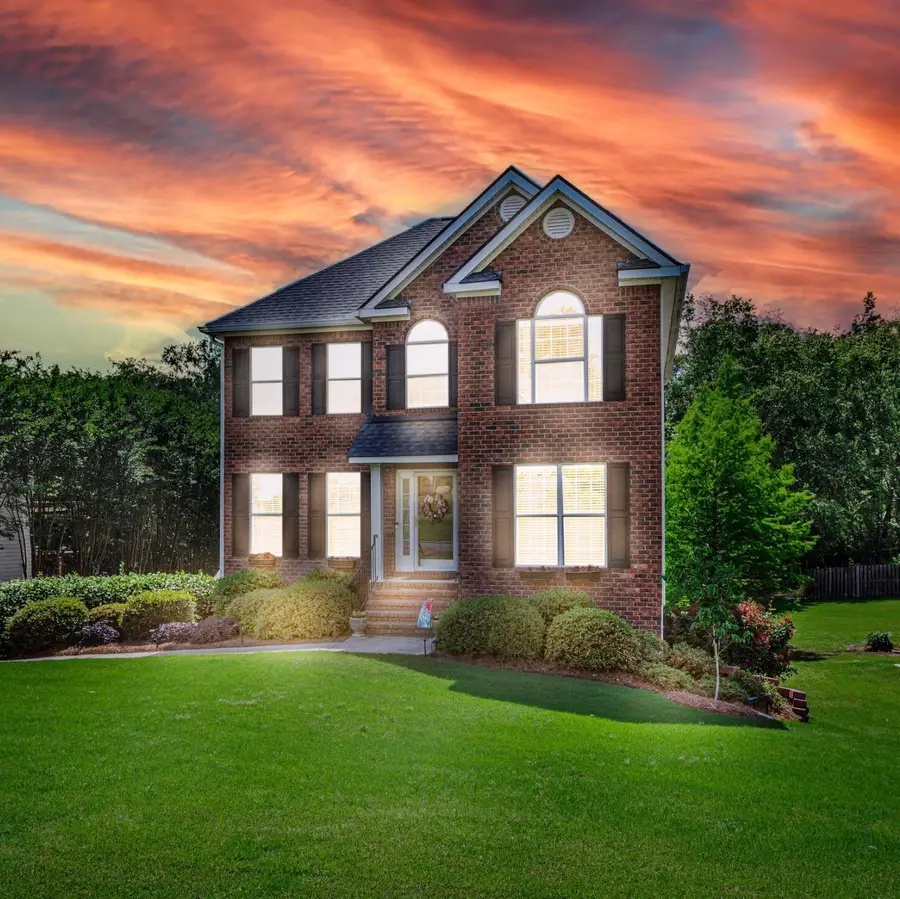 4161 Eagle Nest Drive, Evans, GA 30809 - Image #2