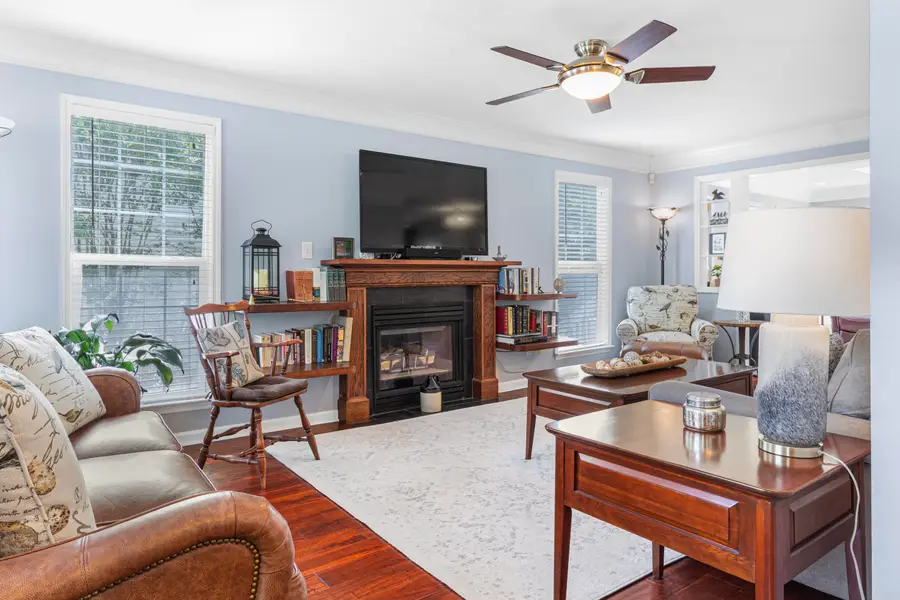 4161 Eagle Nest Drive, Evans, GA 30809 - Image #3