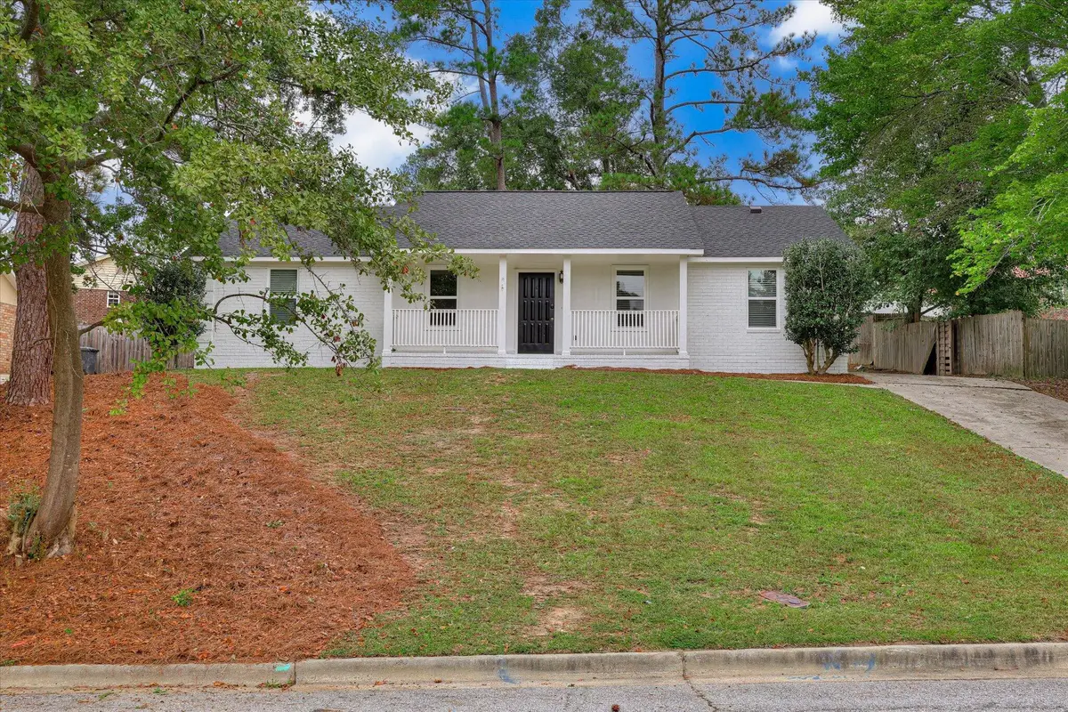 231 Dry Creek Road, Evans, GA 30809 - Image #1