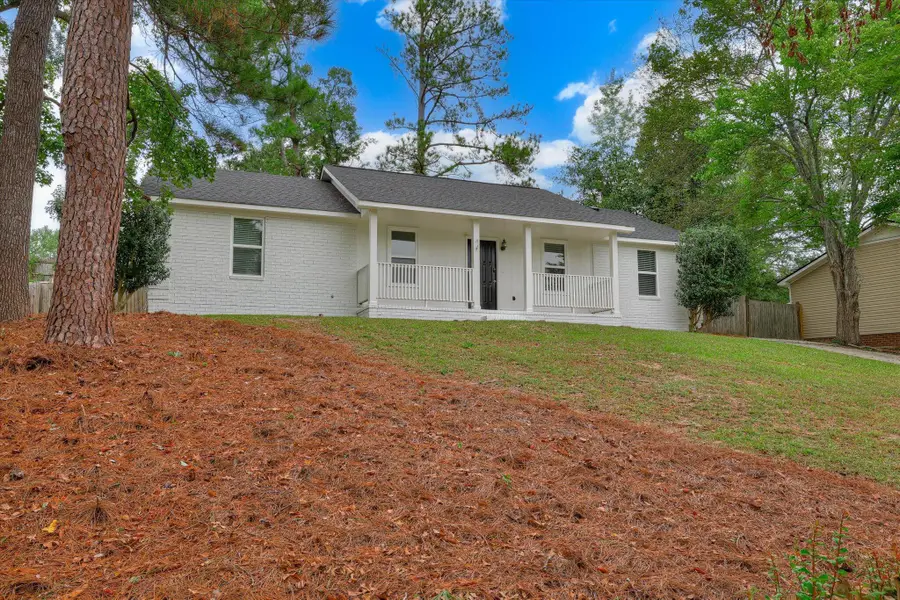 231 Dry Creek Road, Evans, GA 30809 - Image #3