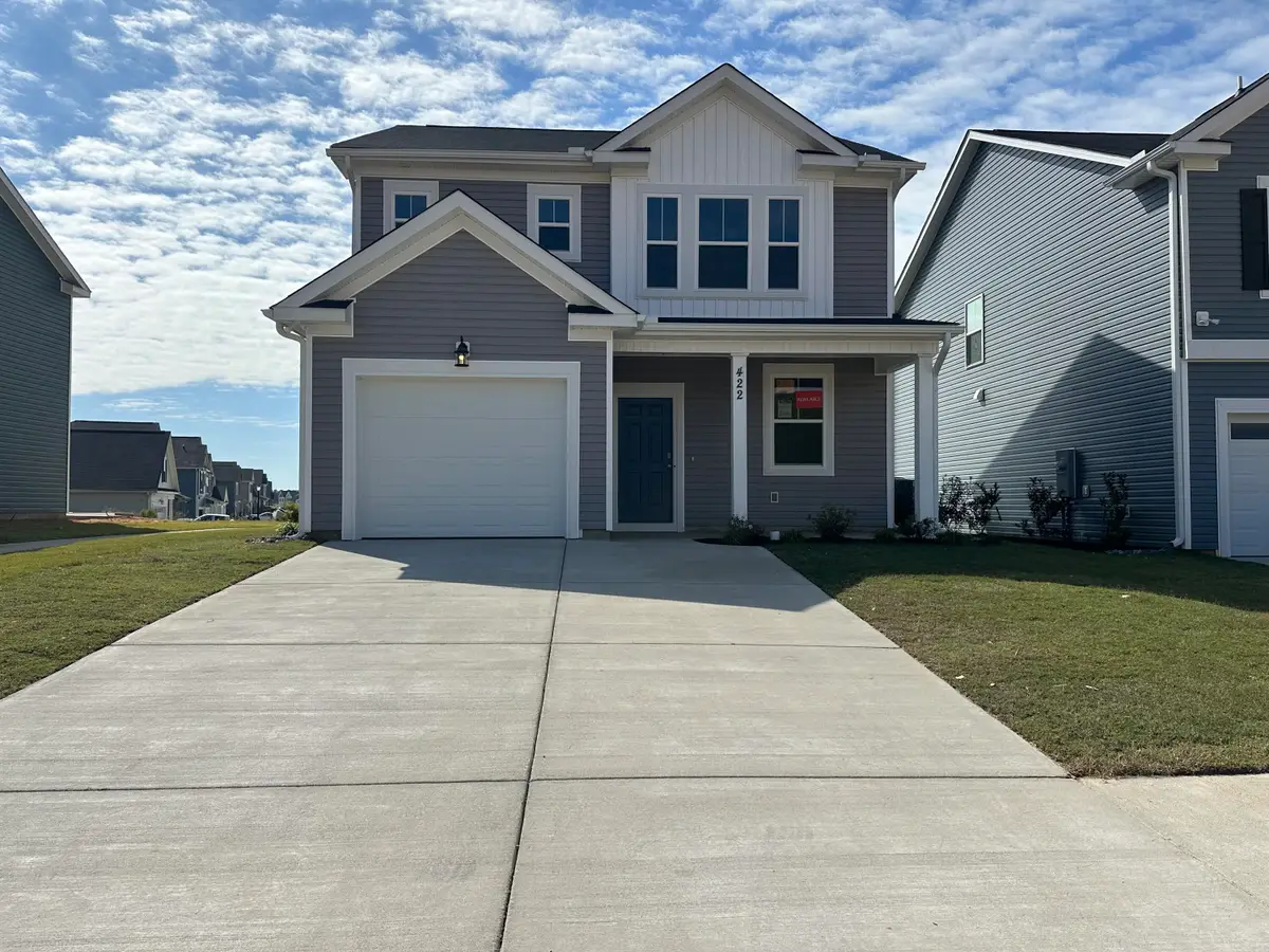 422 Helen Drive #Wd262, North Augusta, SC 29860 - Image #1