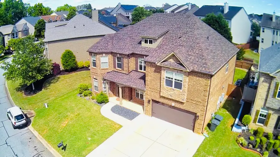 343 Abby Circle, Greenville, SC 29607 - Image #2