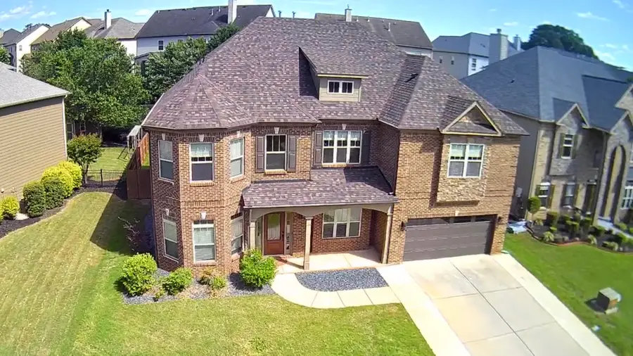 343 Abby Circle, Greenville, SC 29607 - Image #3